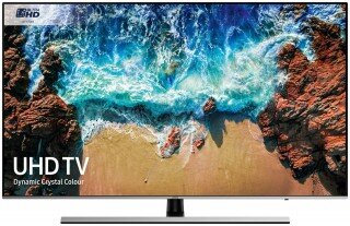 Samsung 55NU8000 (UE55NU8000TXTK) Televizyon kullananlar yorumlar